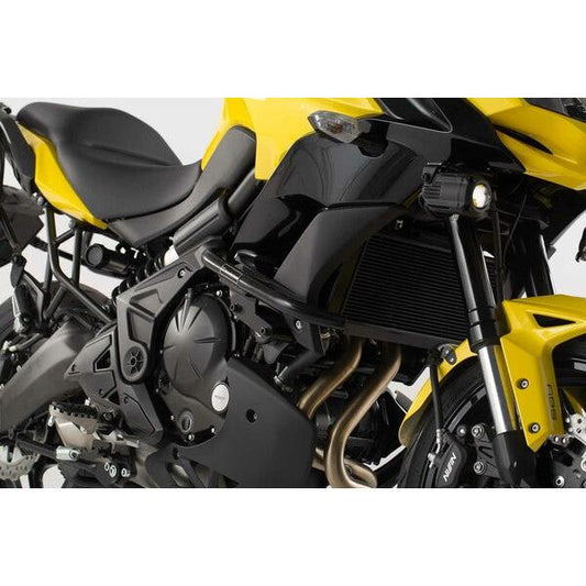 Crash Bar Sbl.08.518.10000/B