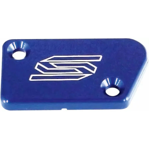 Brake Reservoir Cap Blue 3801