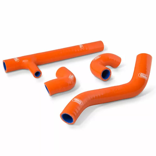 Radiator Hose Kit Ktm Or Ktm-90-Or