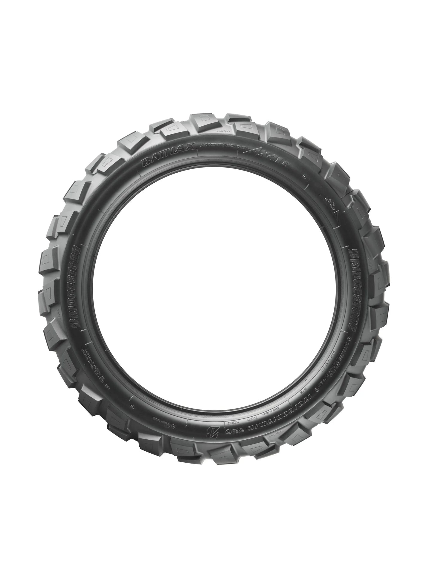 AX41 R 150/70B18 70Q TL