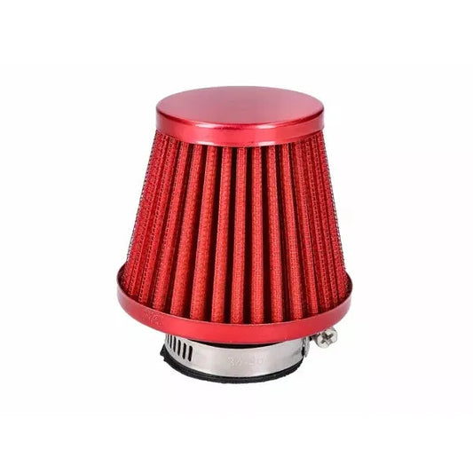 Air Filter Power 35Mm Red Ip14183