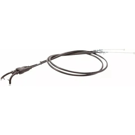 Cable Thr Hon Push/Pull 02-0616
