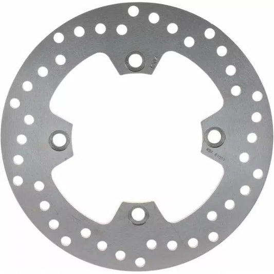 Brake Rotor Hpsr Series Solid Round MD4138