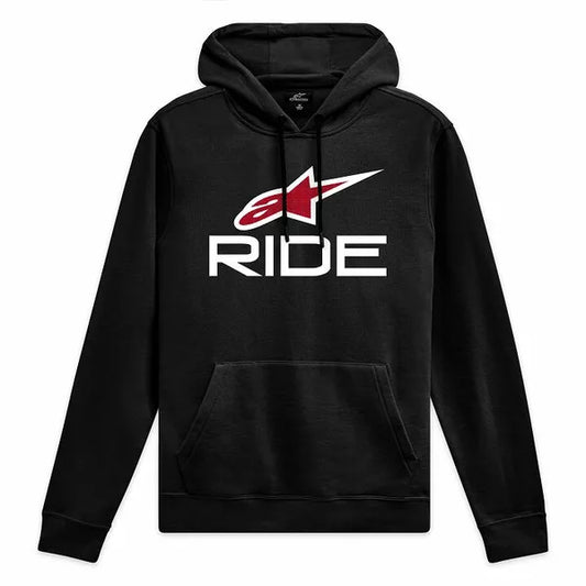 Ride 4.0 Pullover Hoodie