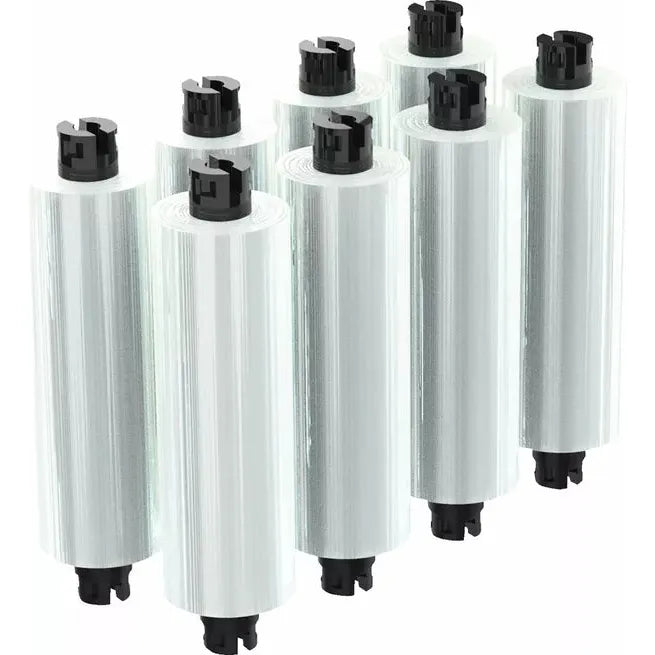 Wide Vision Roll-Off Film Pack