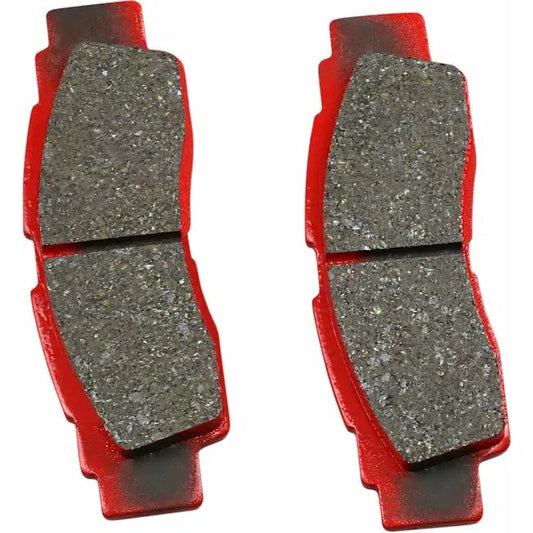 Brake Pad Fa-Tt Series Carbon Fiber FA676TT