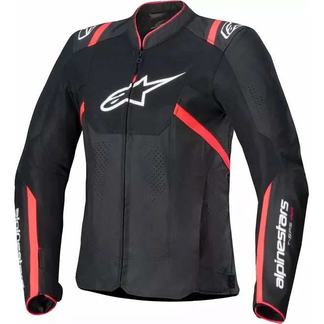 Stella T-SPS Air v2 Jacket Black/Pink