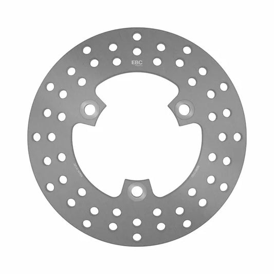 Brake Rotor D-Series Fixed Round Offroad MD6131D