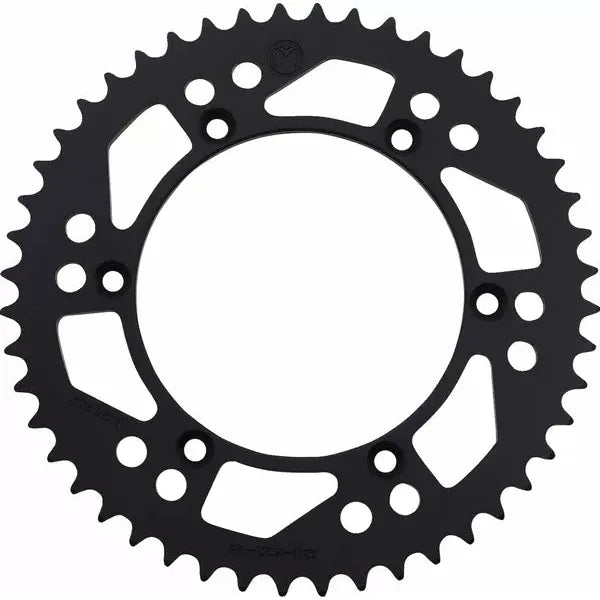 Sprocket Alu Mse Husq 48T Blk 1211-822-48-10