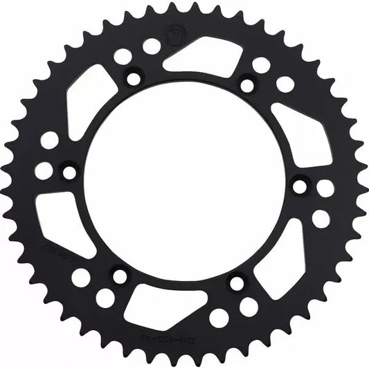 Sprocket Alu Mse Husq 48T Blk 1211-822-48-10