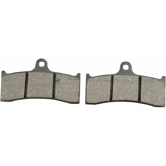Brake Pad Fa Series Organic FA249
