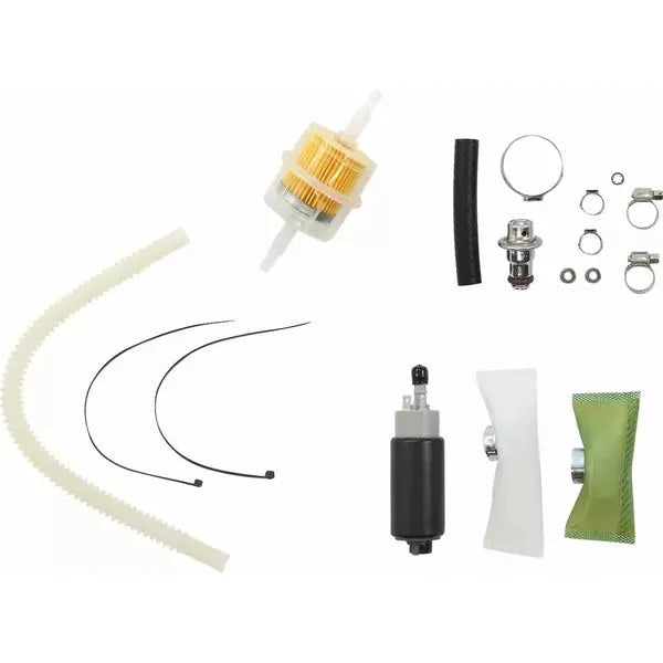 Rebuild Kt Efi Fuel Pump 47-2069