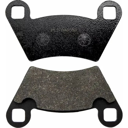 Brake Pad Qualifier Atv M997-Org
