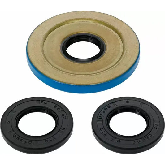 Differential Seal Only Kit Front Canam Mse 25-2149-5