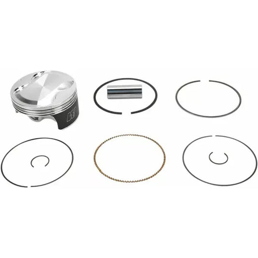 Piston Kit Grizzly/Raptor W4903M10200
