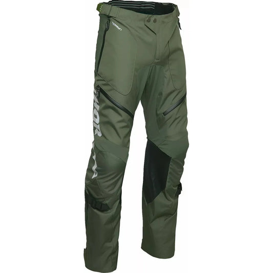 Pants Terrain Otb Army/Charcoal
