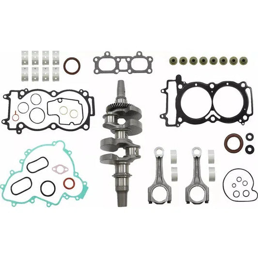 Bottom End Kit Rgr/Rzr900 Hr00121