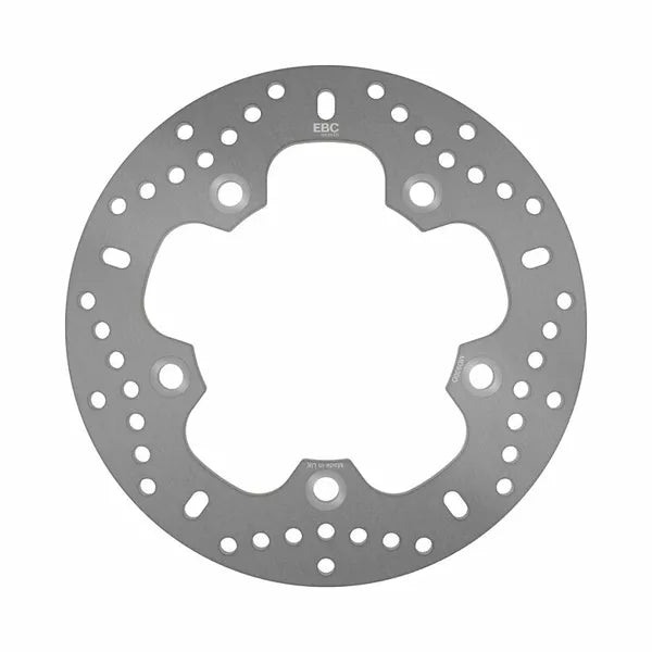 Brake Rotor Fixed D-Series Round Scooter MD930D