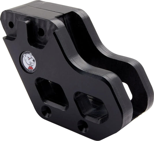 CHAIN GUIDE CRF250/300L BK