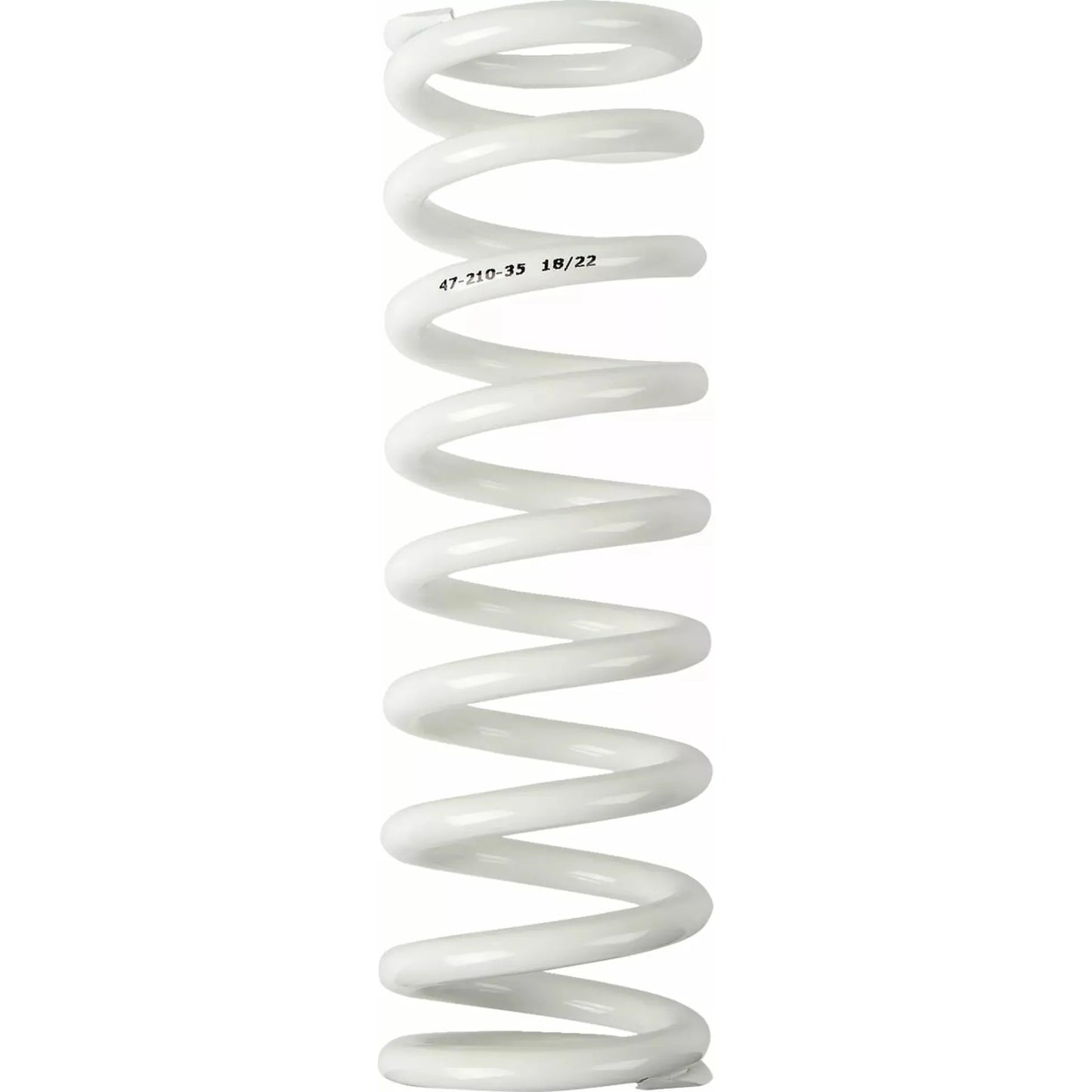 Shock Spring Sx65 35 1312-0948