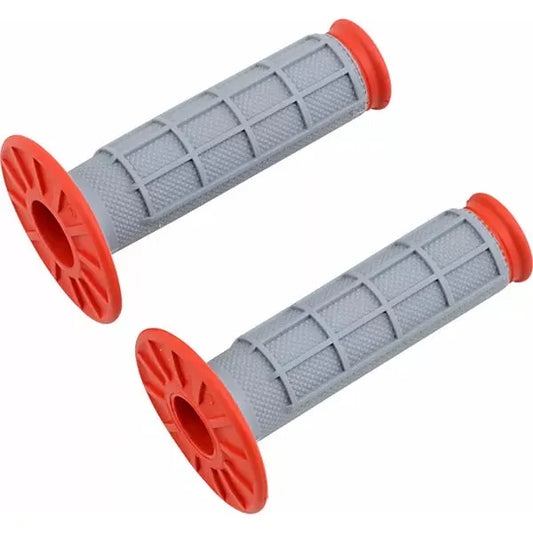 Grip D/C 1/2 Waffle Orange