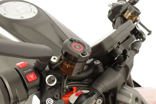 BRAKE FLUID KTM TRI. DUC. APR. M.GUZZI HARLEY KAWAS. HONDA