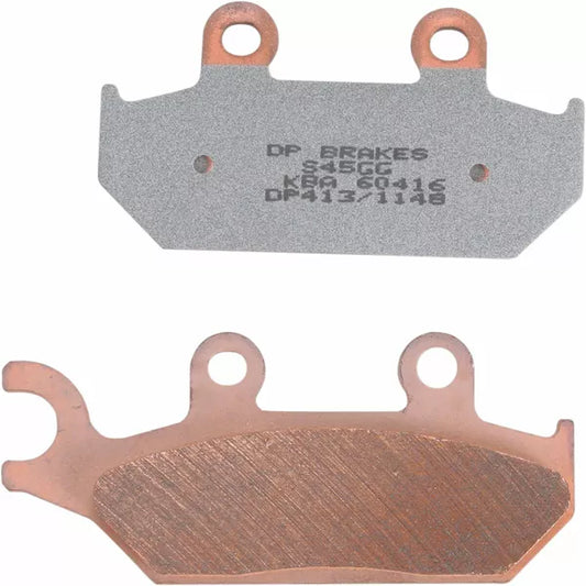 Brake Pad Mx Dp413 Dp413