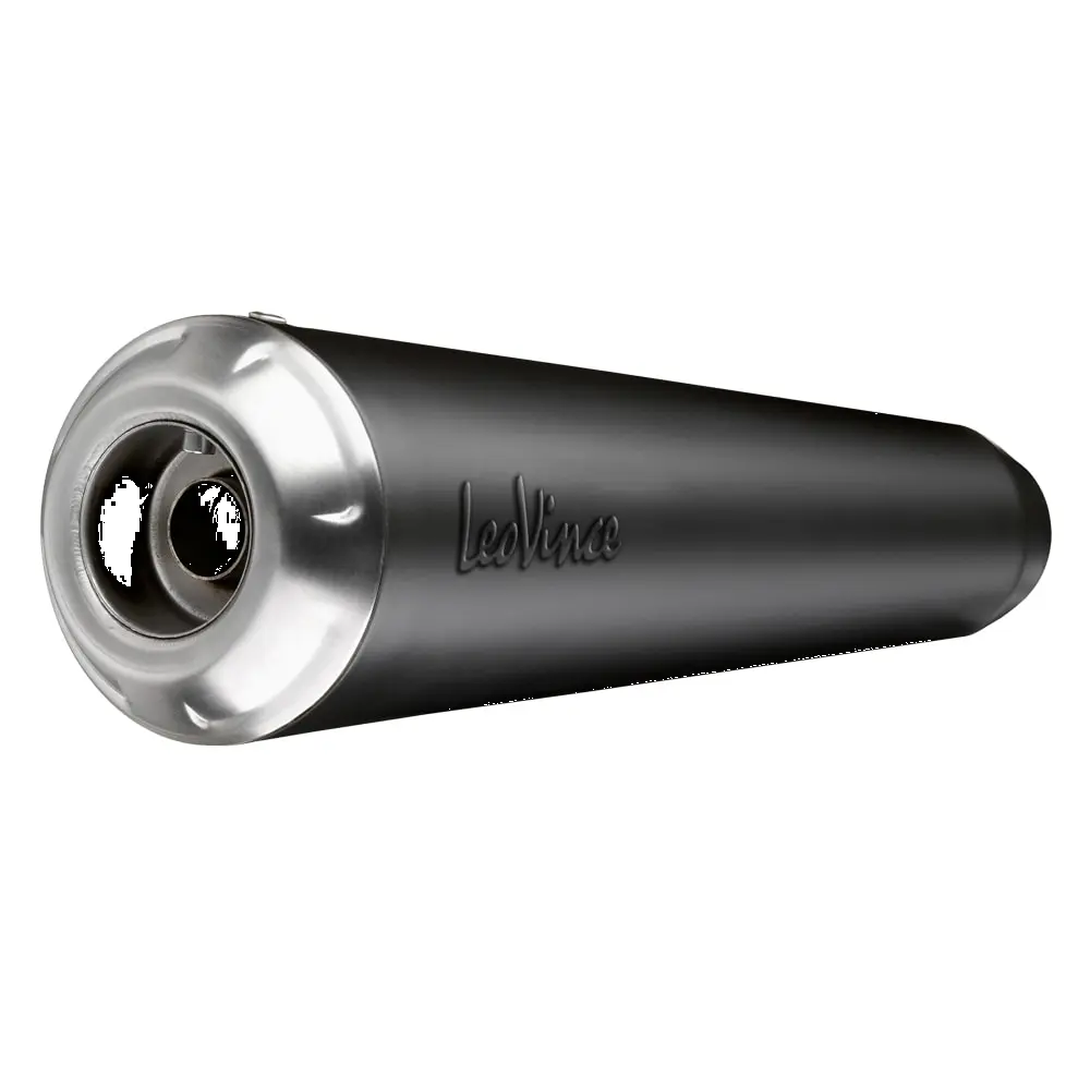 MUFFLER CLASSIC KAW ELIM