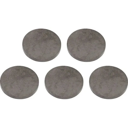 Valve Shim 2.55/25Mm H/Y