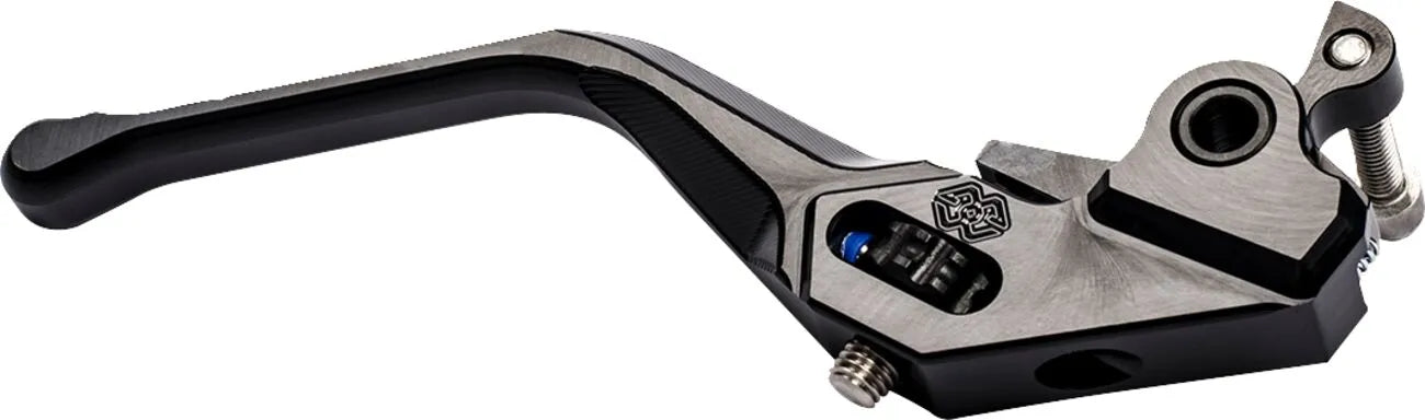 ADJUSTABLE HAND BRAKE LEVER TYPE FXL BLK