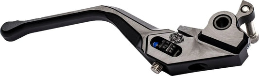 ADJUSTABLE HAND BRAKE LEVER TYPE FXL BLK