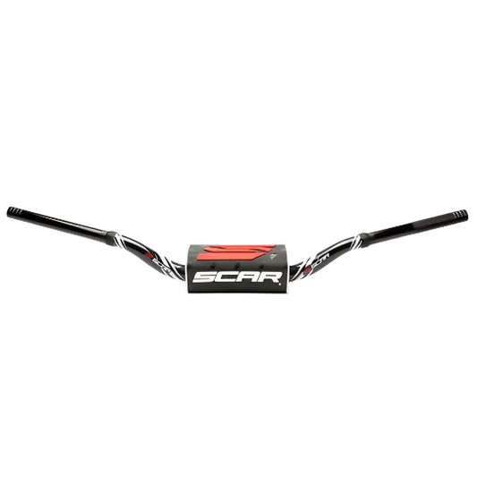 Handlebar O2 Yam Bk S9182Bkbk