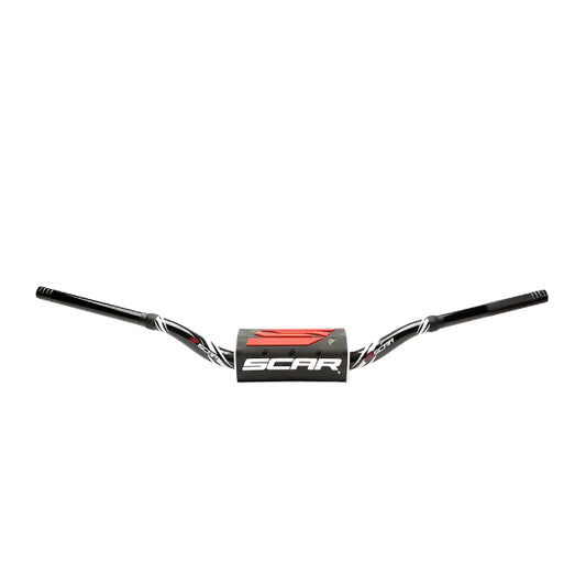 Handlebar O2 Ktm Bk S9172Bkbk