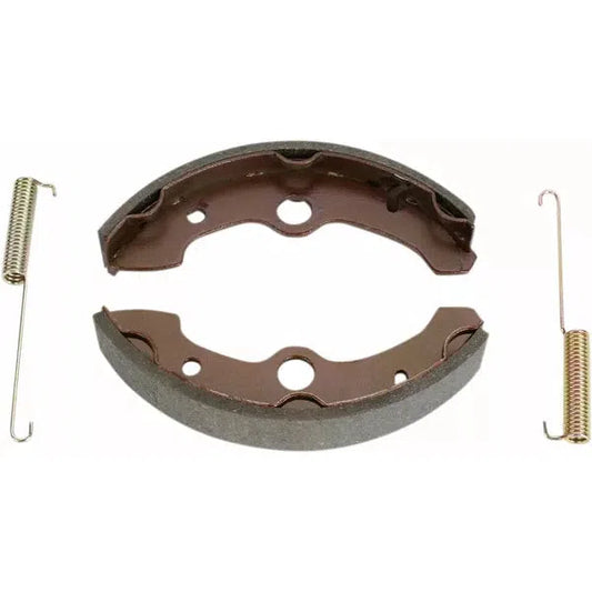 Brake Shoe Plain Series Organic Y522