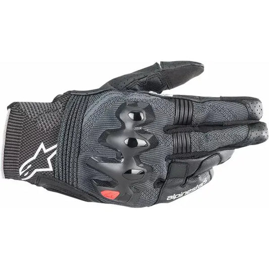 Morph Sport Gloves Black/White