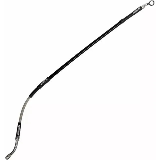 Stainless Steel Braided Brake Line B05-2-004/P