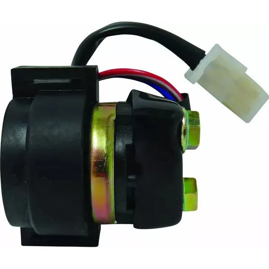 Solenoid Switch Ya 67-811