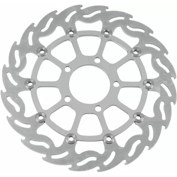 Brake Disc Flame Float Ft L 112019