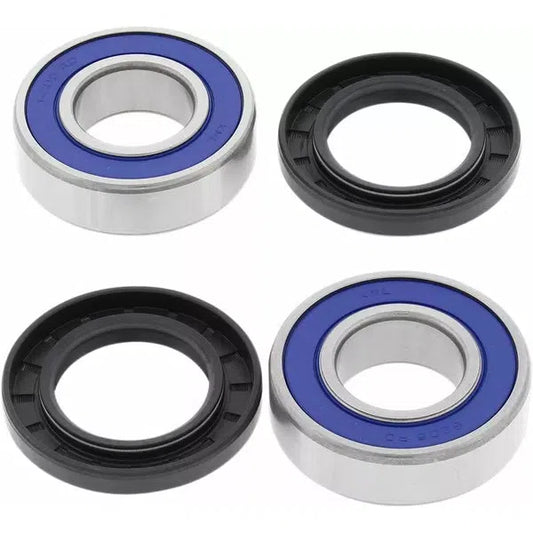 Wheel Bearing Kit 25-1276