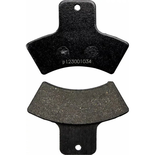 Brake Pad Qualifier Atv M915-Org