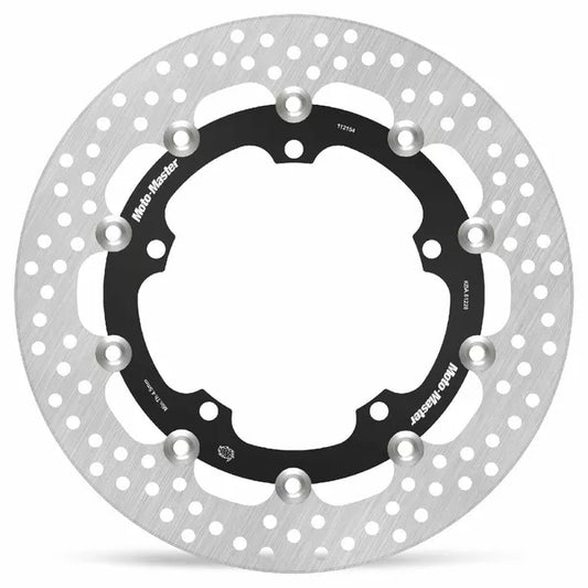 Brake Disc Halo Float Ft 112154