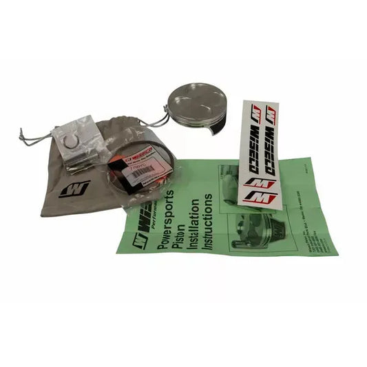 Piston Kit Yz250F 19-22 B W40229M07700B