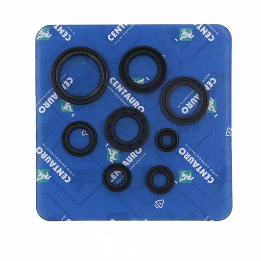 Seal Oil Ho 666A126Sr