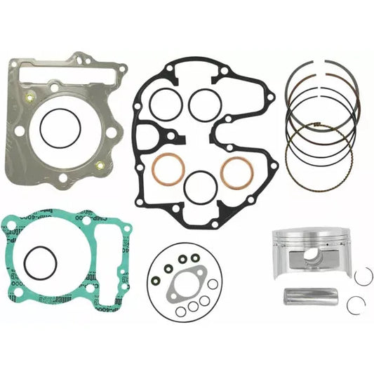 Piston Kit Xr/Trx400 Pk1031