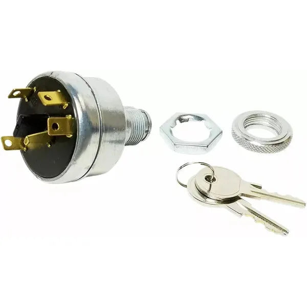 Ignition Switch Snow 40-1005E