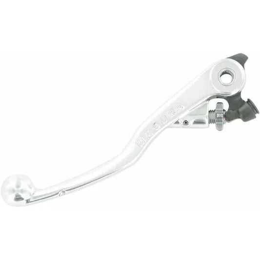 167 - Short Lever Clutch  Silver L=123 Mm 0723121