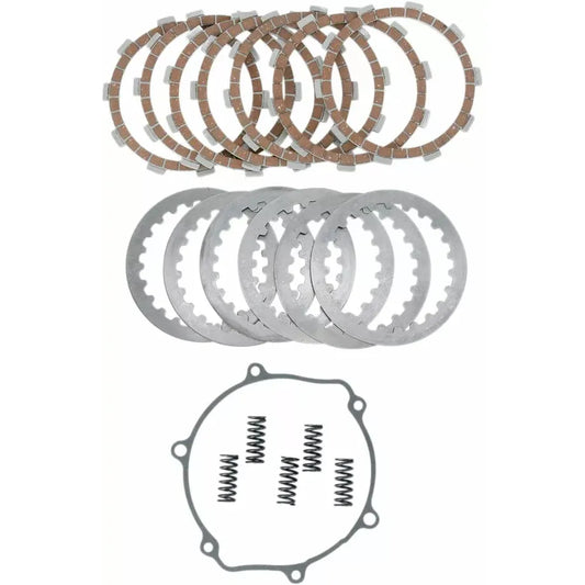Clutch Kt Mse Yz85 M90-124