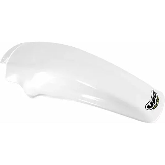 R Fender Cr125/500 85-90 Wht Ho02601#041
