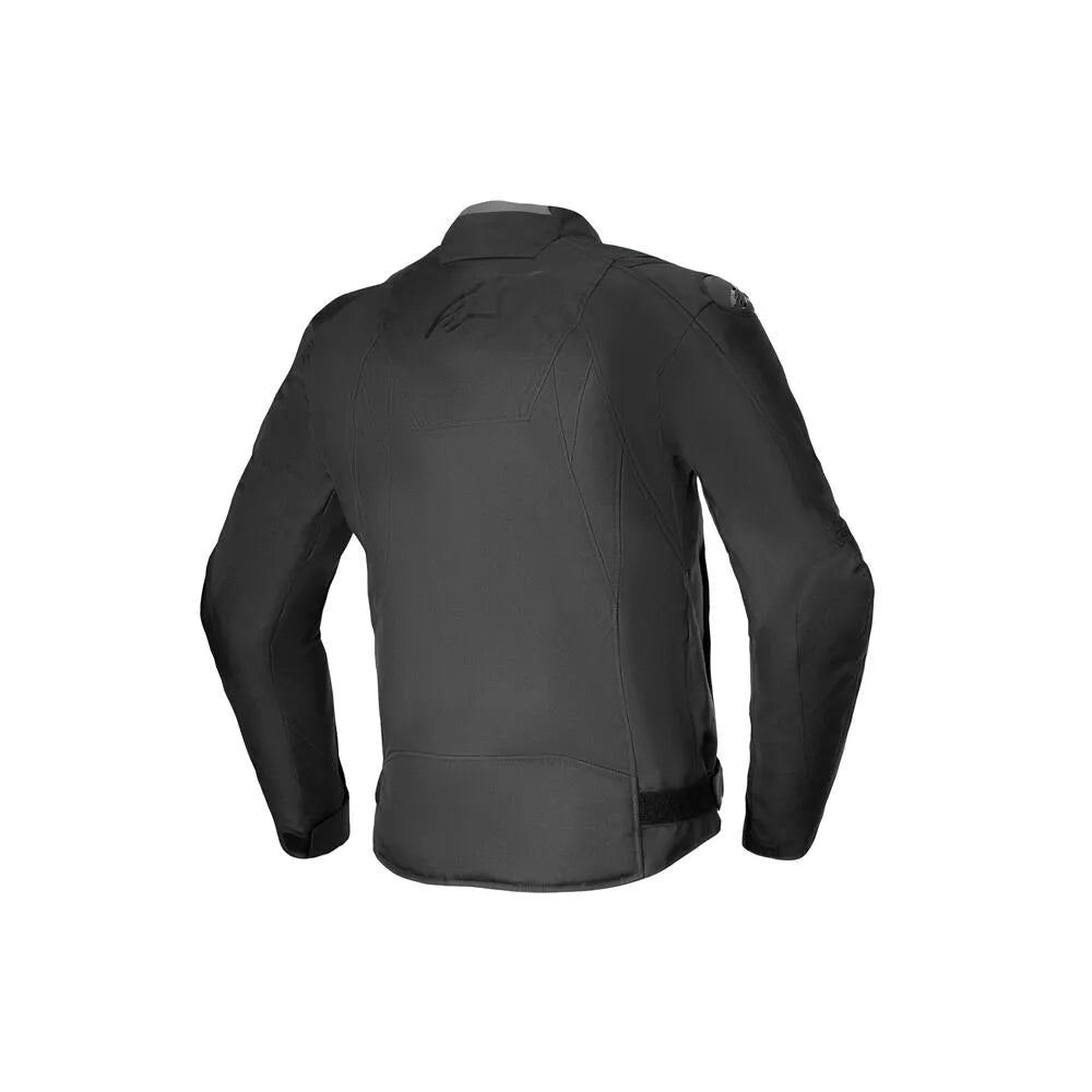 JACKET T-SP-1 V2 BLACK 3X