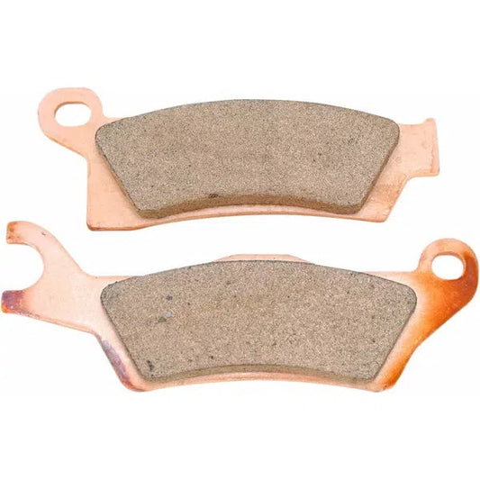 Brake Pad Fa-R Series Sintered Metal FA617R